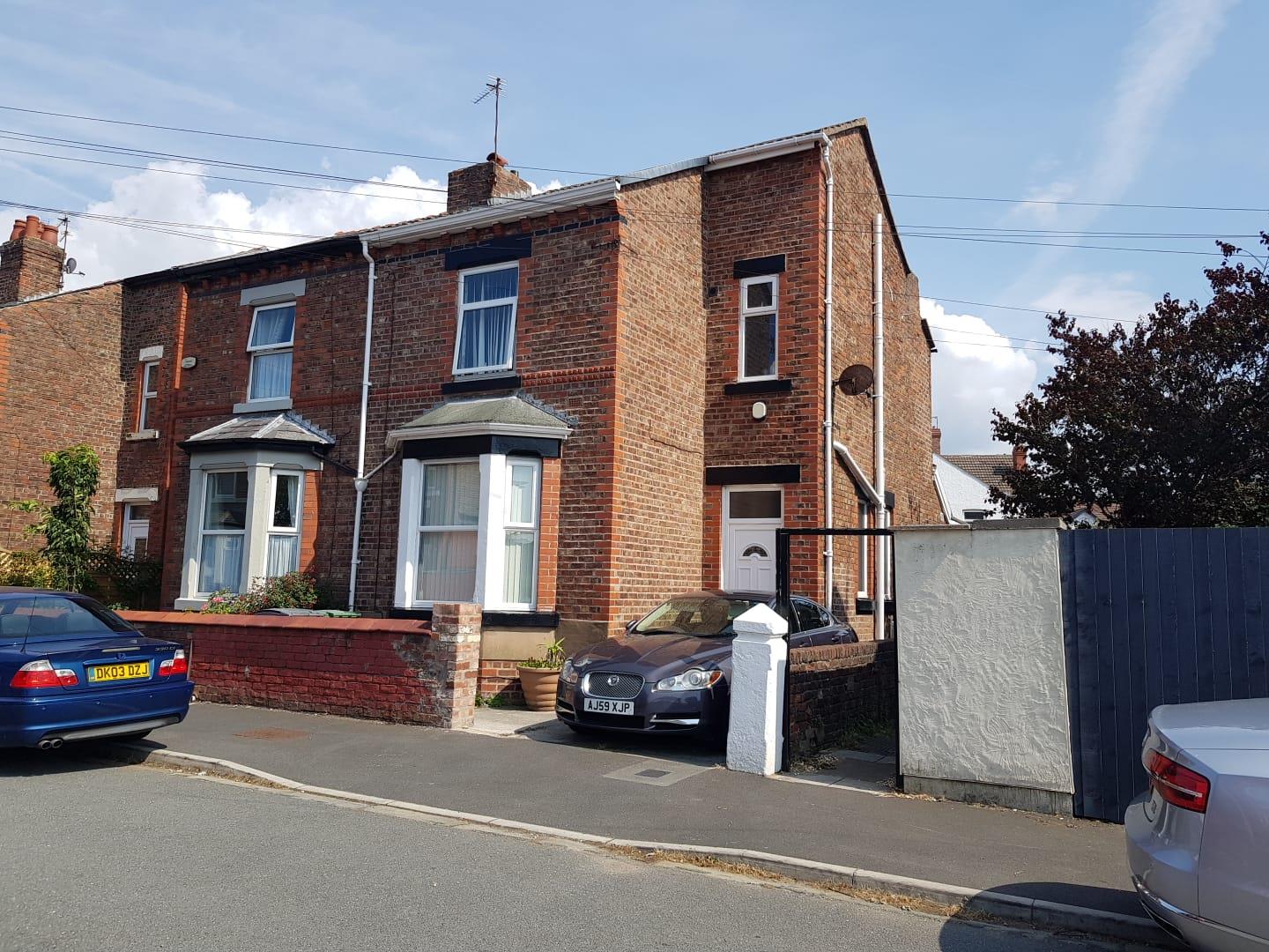 Bakewell & Horner Estate Agents